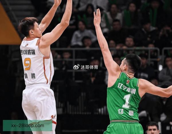 哈基宁跳飘球直接得分，比赛走势就此彻底改变